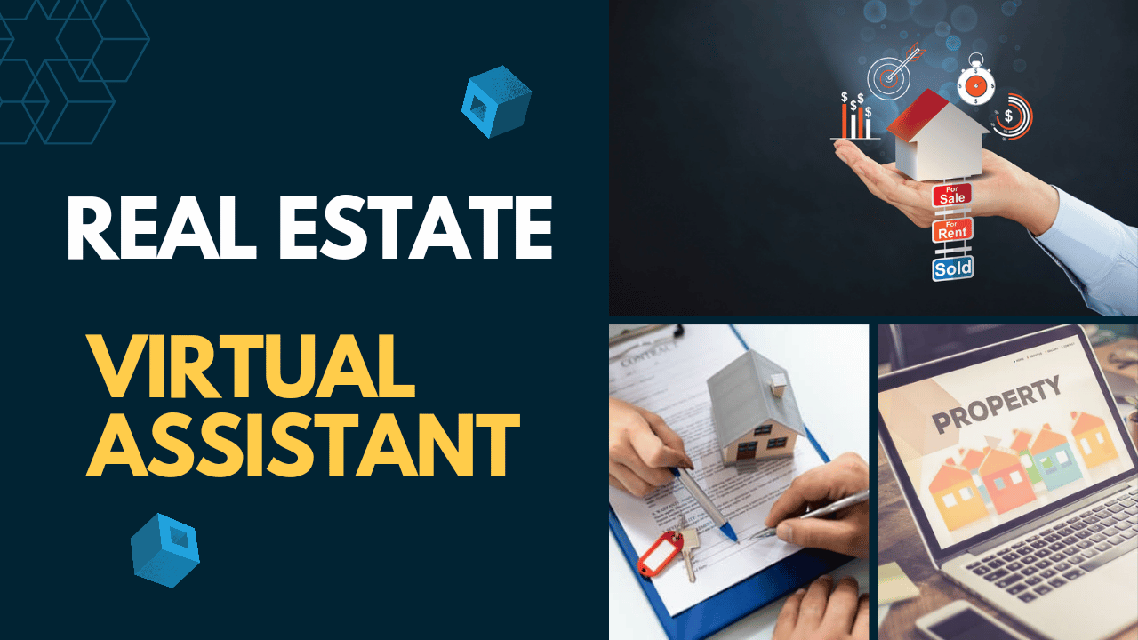 Real Estate Virtual Assistant